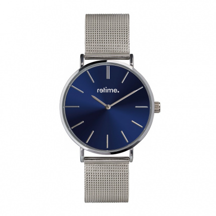 Armbanduhr retime-basic - Topgiving