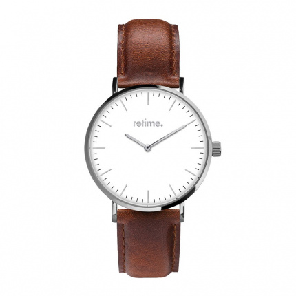 Armbanduhr retime-basic - Topgiving