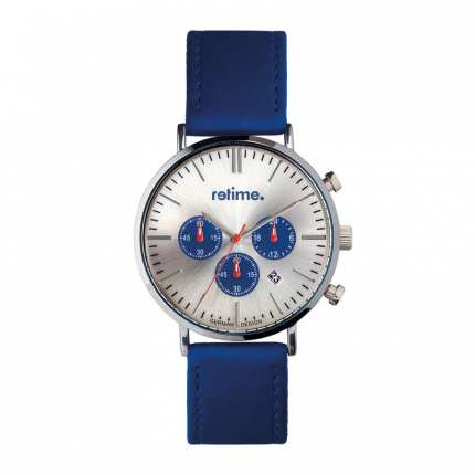 Chronograph retime-chronographen - Topgiving