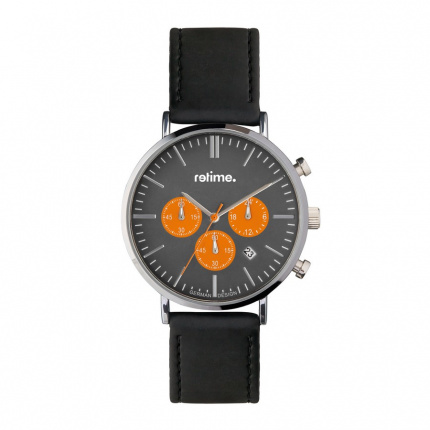 Chronograph retime-chronographen - Topgiving