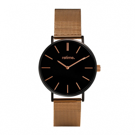 Armbanduhr retime-basic - Topgiving