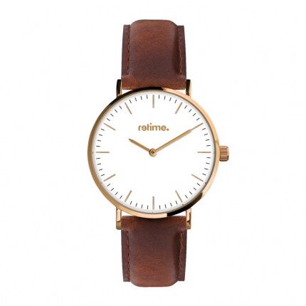 Armbanduhr retime-basic - Topgiving