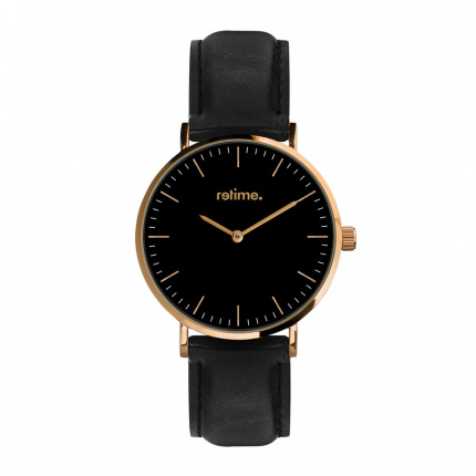 Armbanduhr retime-basic - Topgiving