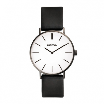 Armbanduhr retime-basic - Topgiving