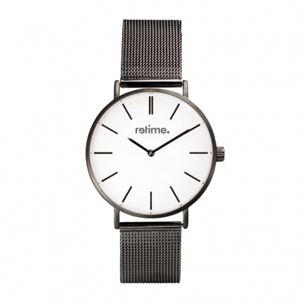 Armbanduhr retime-basic - Topgiving