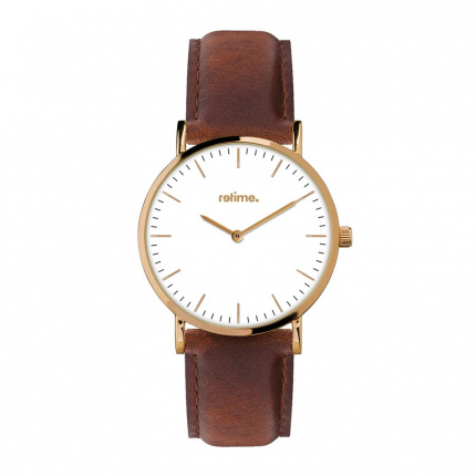 Armbanduhr retime-slim - Topgiving