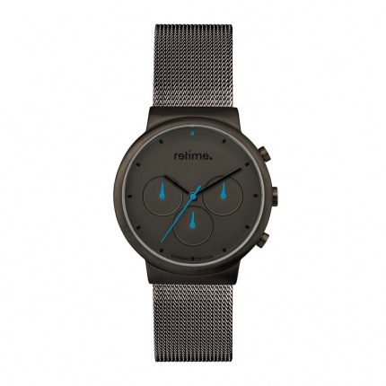 Chronograph retime-chronographen - Topgiving