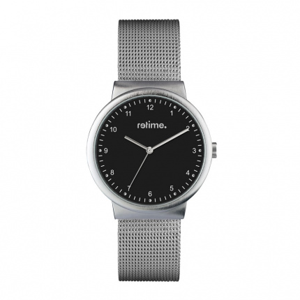 Armbanduhr retime-basic - Topgiving