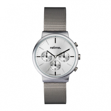 Chronograph retime-chronographen - Topgiving