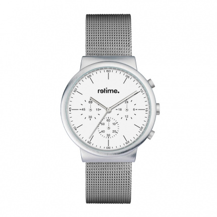 Chronograph retime-chronographen - Topgiving