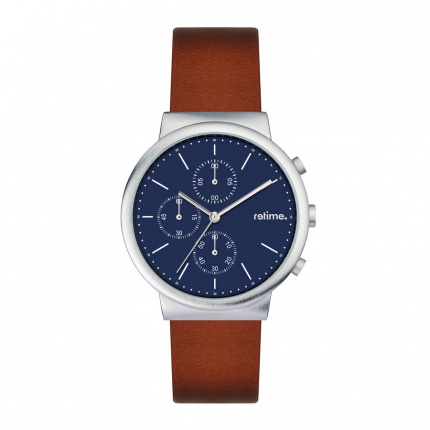 Chronograph retime-chronographen - Topgiving