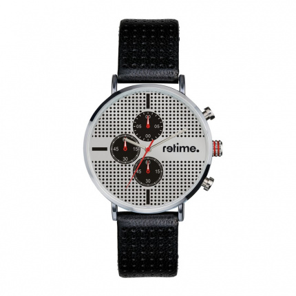 Chronograph retime-chronographen - Topgiving