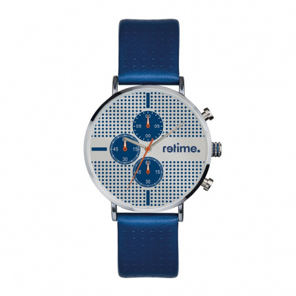 Chronograph retime-chronographen - Topgiving