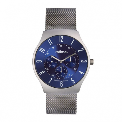 Armbanduhr retime-design - Topgiving