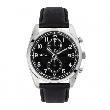 Chronograph retime-chronographen - Topgiving