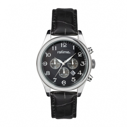 Chronograph retime-chronographen - Topgiving