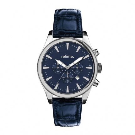 Chronograph retime-chronographen - Topgiving