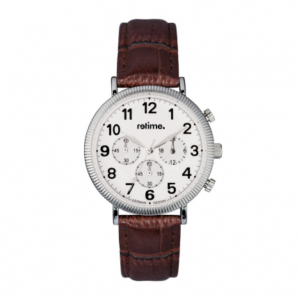 Chronograph retime-chronographen - Topgiving