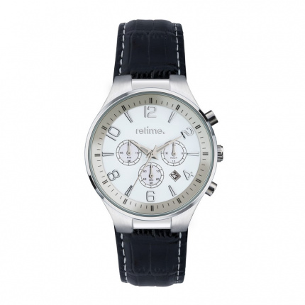 Chronograph retime-chronographen - Topgiving