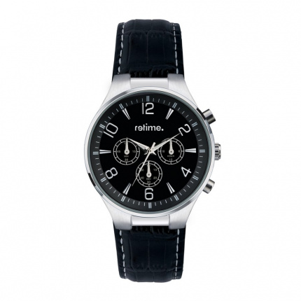 Chronograph retime-chronographen - Topgiving