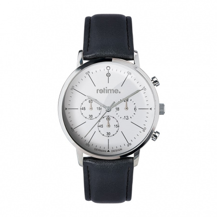 Chronograph retime-chronographen - Topgiving