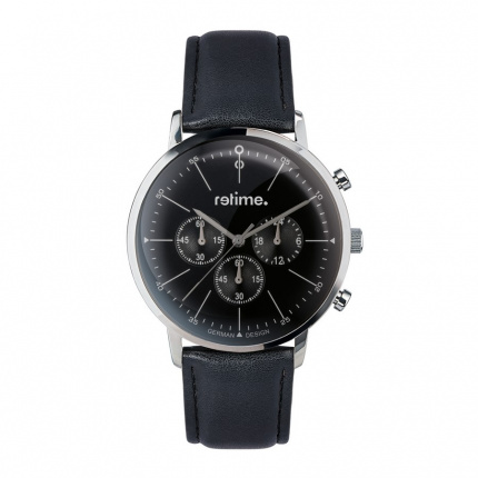 Chronograph retime-chronographen - Topgiving