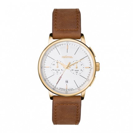 Armbanduhr retime-classic - Topgiving