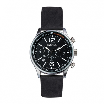 Armbanduhr retime-pilot - Topgiving