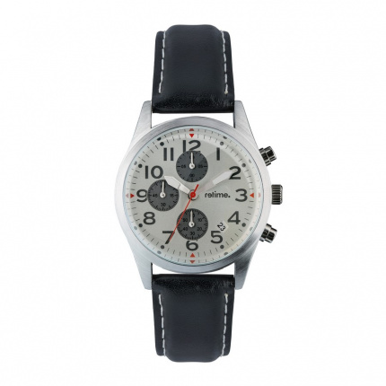 Chronograph retime-chronographen - Topgiving