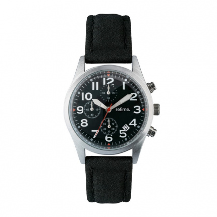Chronograph retime-chronographen - Topgiving