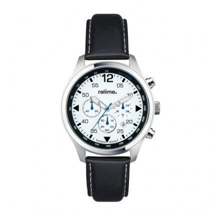 Chronograph retime-chronographen - Topgiving
