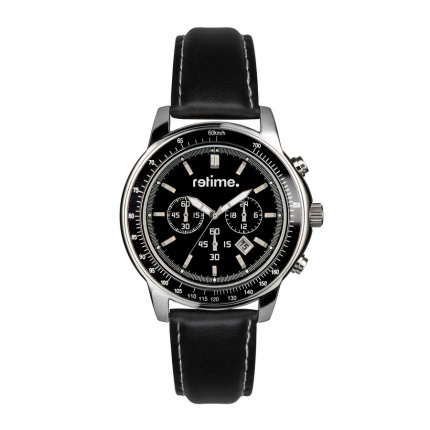 Chronograph retime-sport - Topgiving