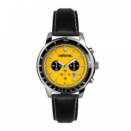 Chronograph retime-sport - Topgiving