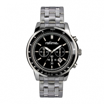 Chronograph retime-sport - Topgiving