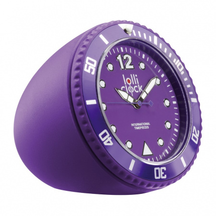Uhr lolliclock rock - Topgiving
