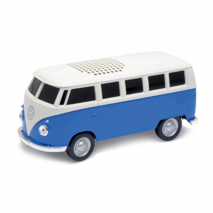 Lautsprecher mit bluetooth technologie vw bus - Topgiving