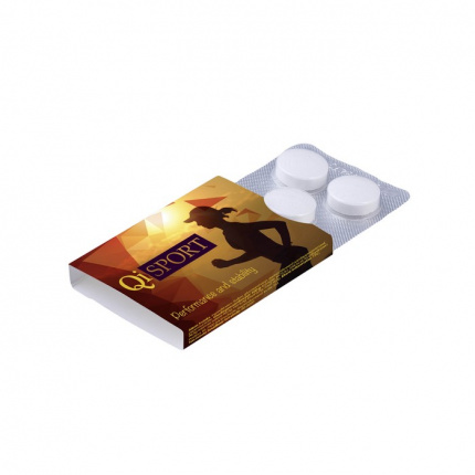 Complimints Blister 5 Stück - Topgiving