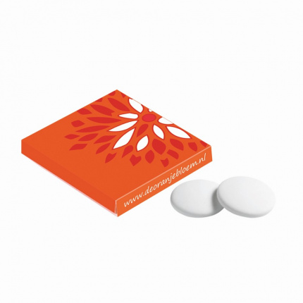 Viereckige Dose Imperialen - Topgiving