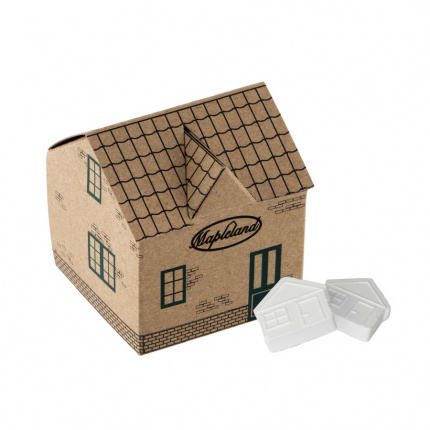 Haus mit Haus Pfefferminz - Topgiving