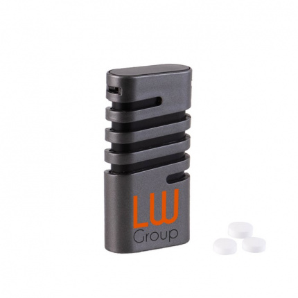 Springfeder Spender - Topgiving