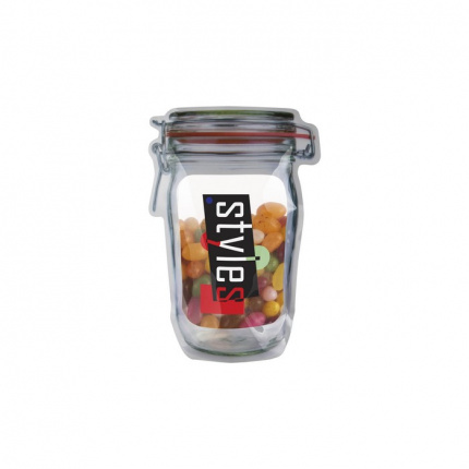 Mailing Weckglas mini - Topgiving