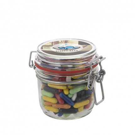 Midi Weckglas 0,25 Liter - Topgiving