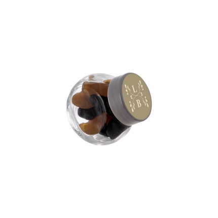 Micro Glasskrug 50 ml - Topgiving