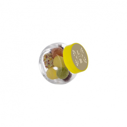 Micro Glasskrug 50 ml - Topgiving