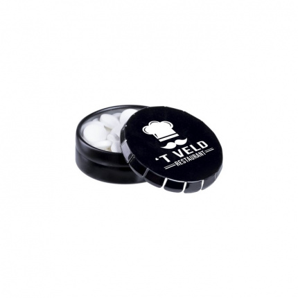 Super Mini Klick Klack Dose - Topgiving