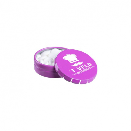 Super Mini Klick Klack Dose - Topgiving