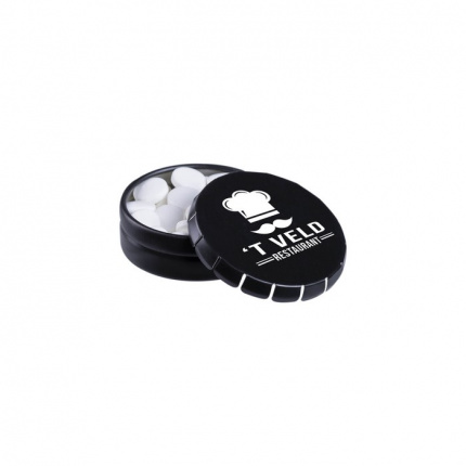 Super Mini Klick Klack Dose - Topgiving
