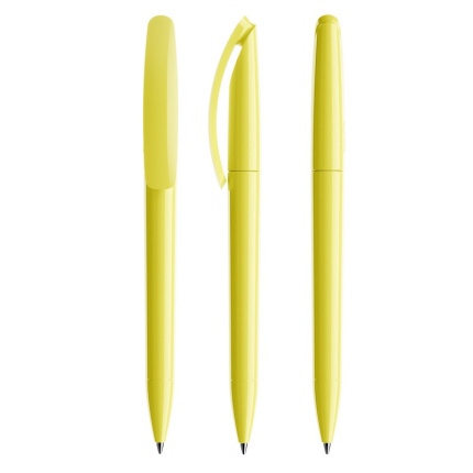Prodir ds3.1 tpp twist kugelschreiber - Topgiving