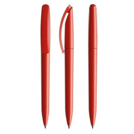 Prodir ds3.1 tpp twist kugelschreiber - Topgiving