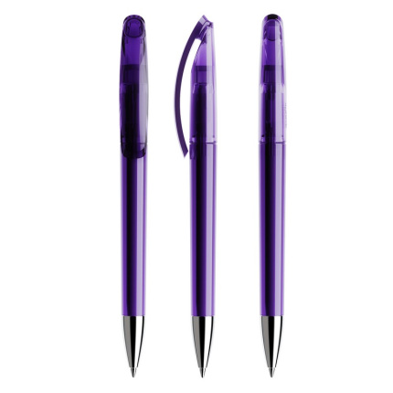 Prodir ds3.1 ttc twist kugelschreiber - Topgiving